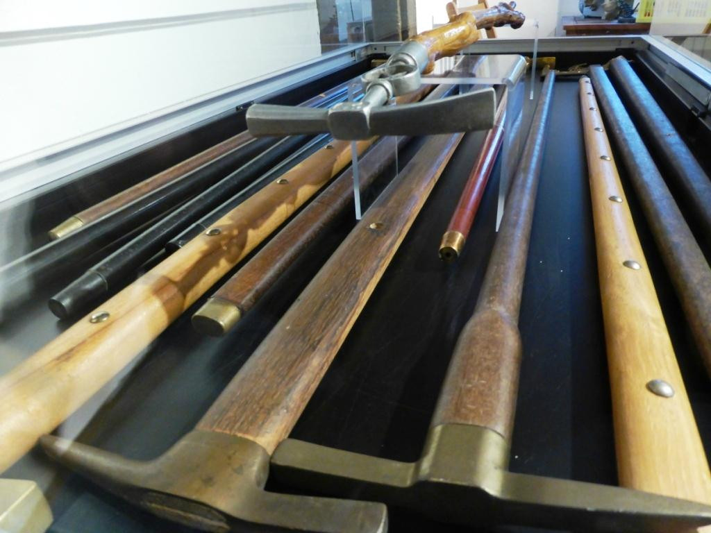 Bügeleisenhaus-哈廷根必去景点