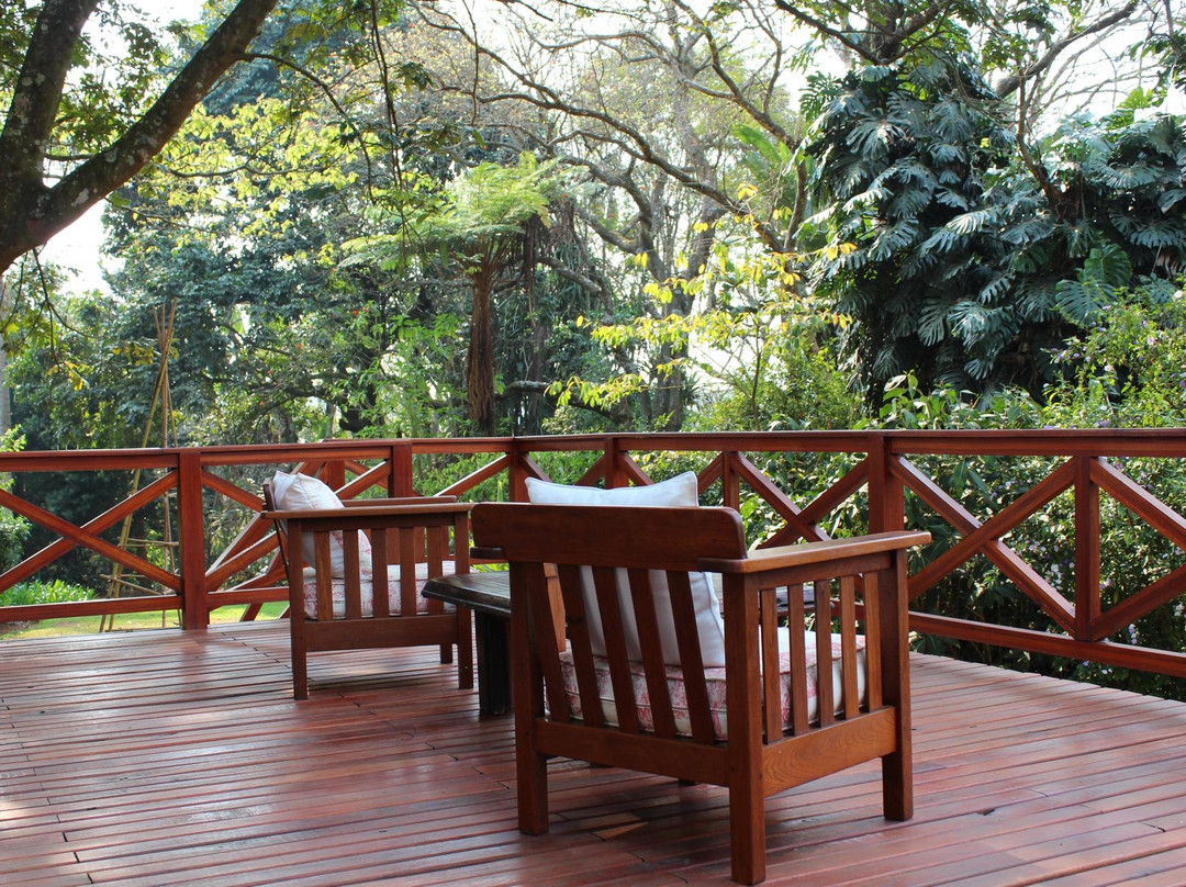 Softwaters Farm Guesthouse主图