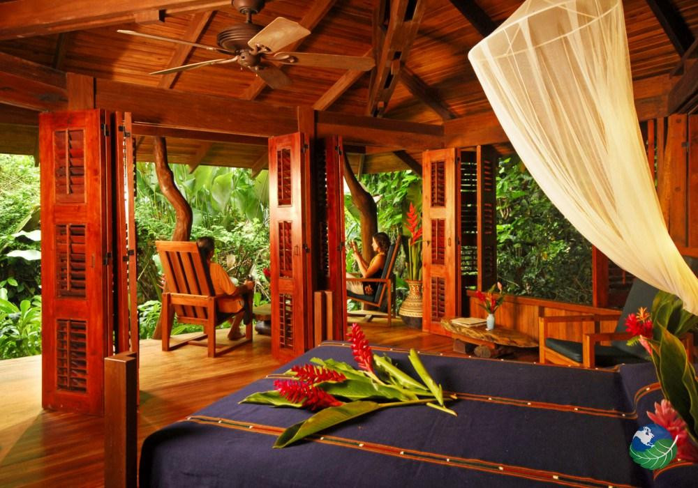 Ecogetaways Travel Designs景点图片