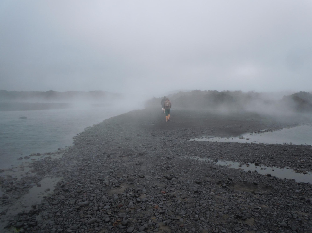 Fjallasyn-胡萨维克必去景点