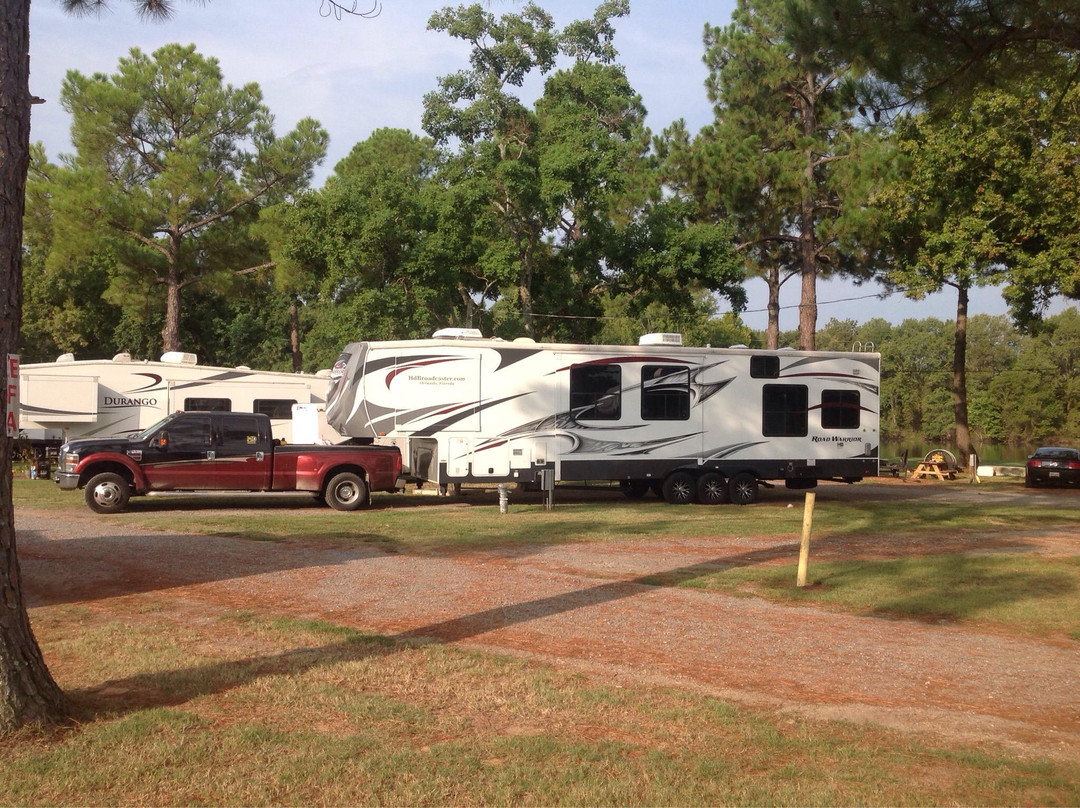 Ouachita RV Park