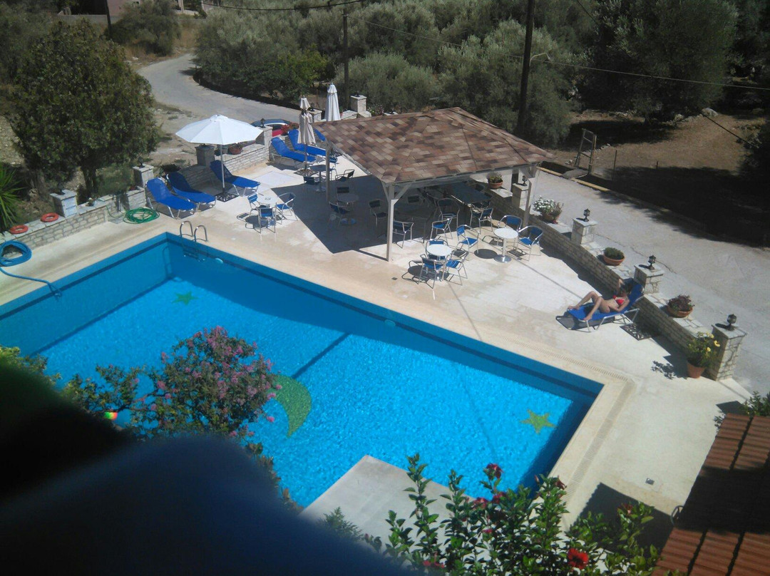 Marmara Studios主图