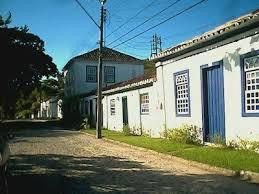 Casario Colonial  Beira Rio景点图片