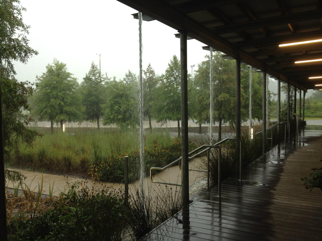 St. Landry Parish Visitor Center景点图片