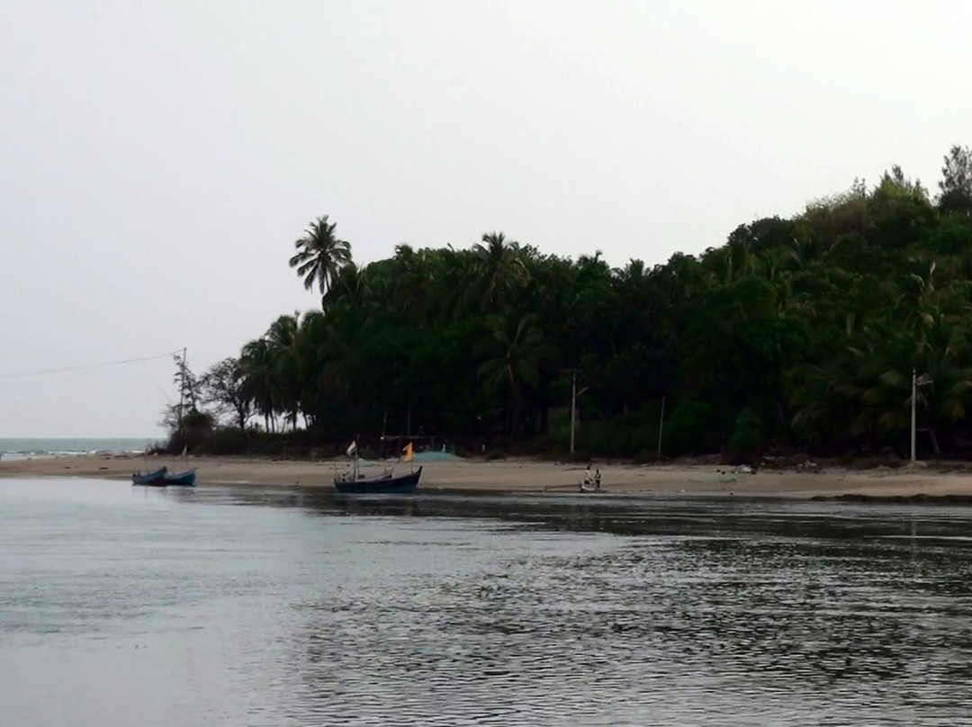 Tara Mumbai Beach景点图片