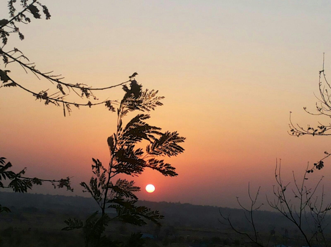 Corbett Tiger Reserve景点图片
