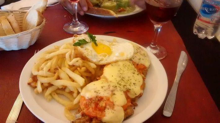 La Casa de la Bodega