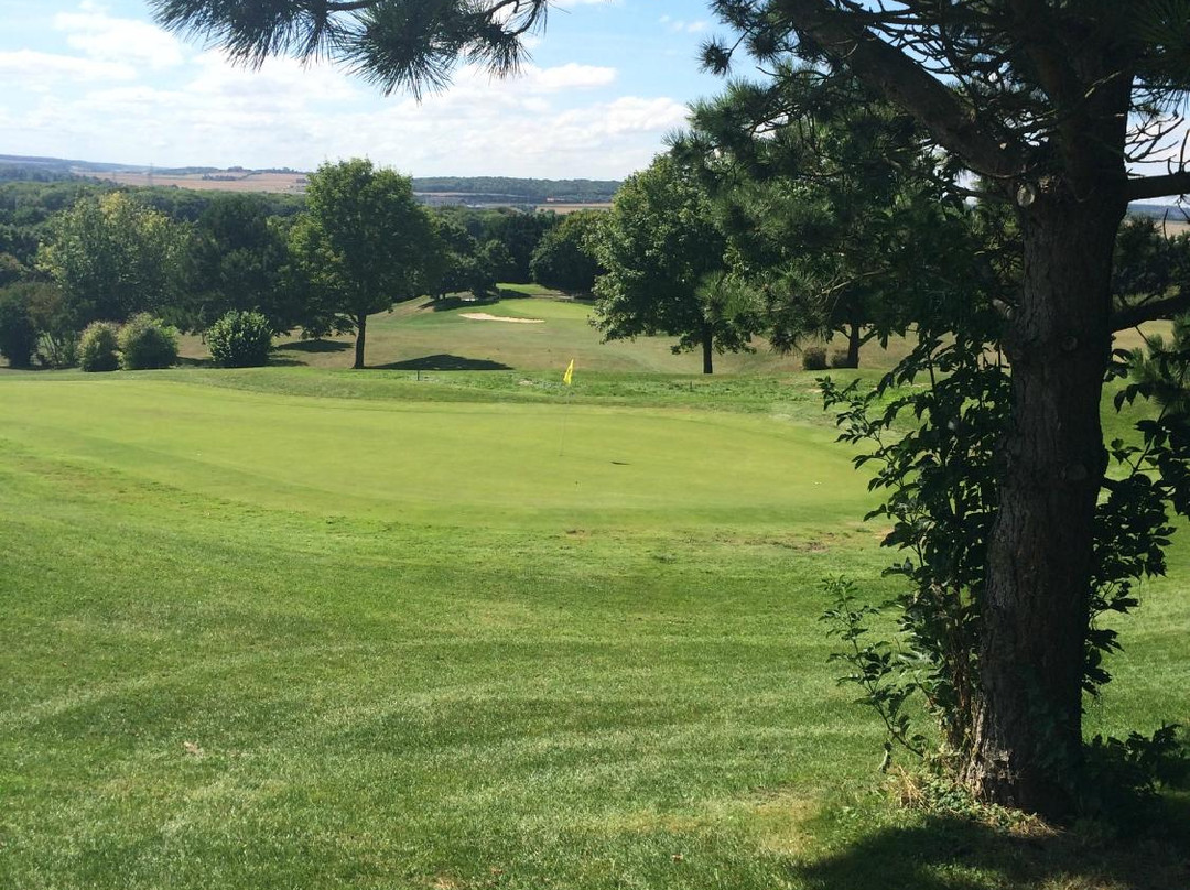 Golf Club De Salouël