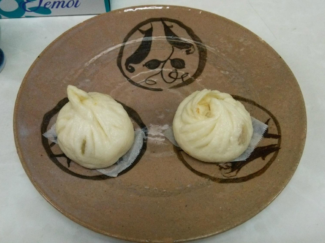 長江