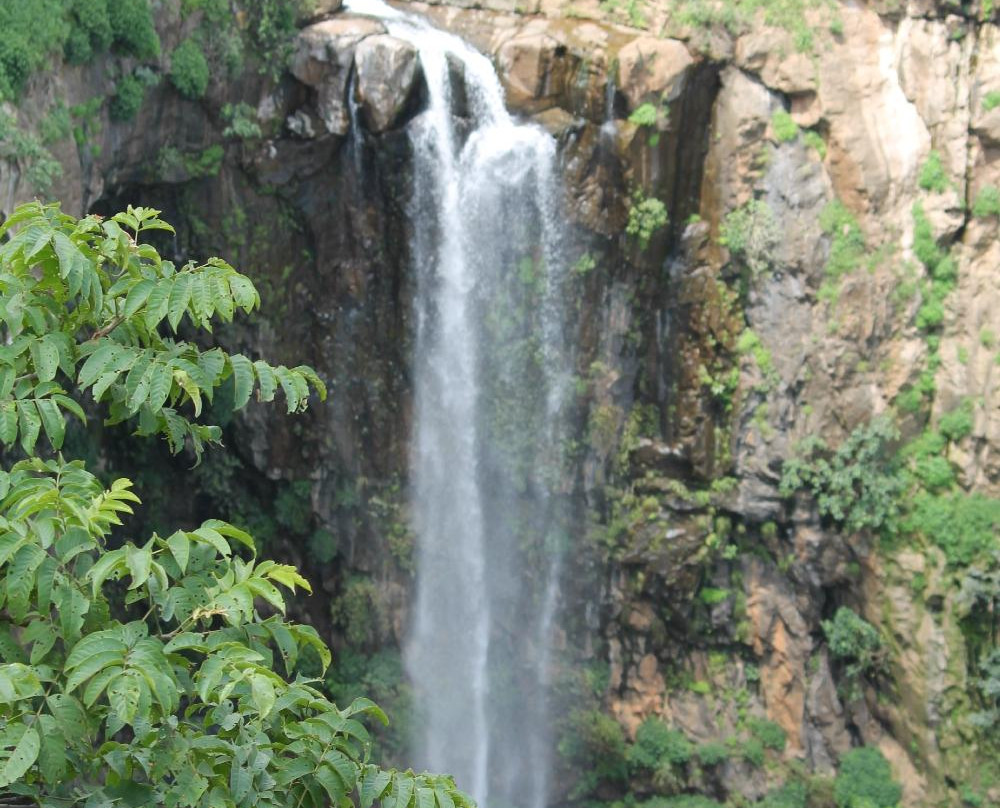 Bhimkund-Kichakdara景点图片