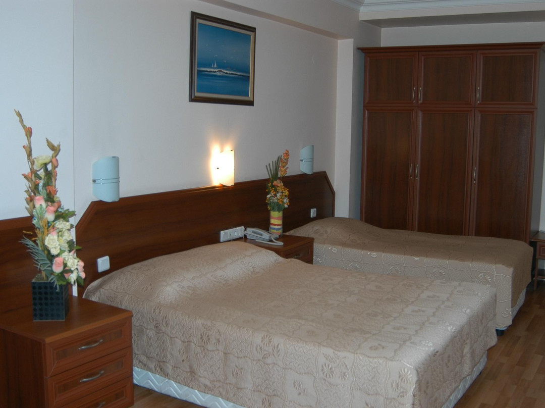 Mer Hotel主图