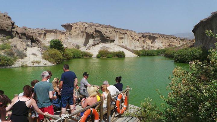 Reserva Ambiental de San Blas-圣米格尔德亚沃纳必去景点