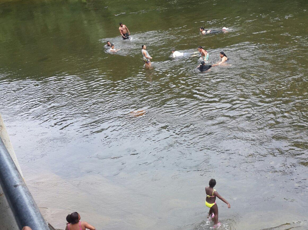 Hotel Quibdo Plaza主图