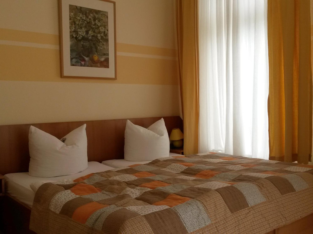 Arthotel Landhaus Zur Alten Gartnerei主图