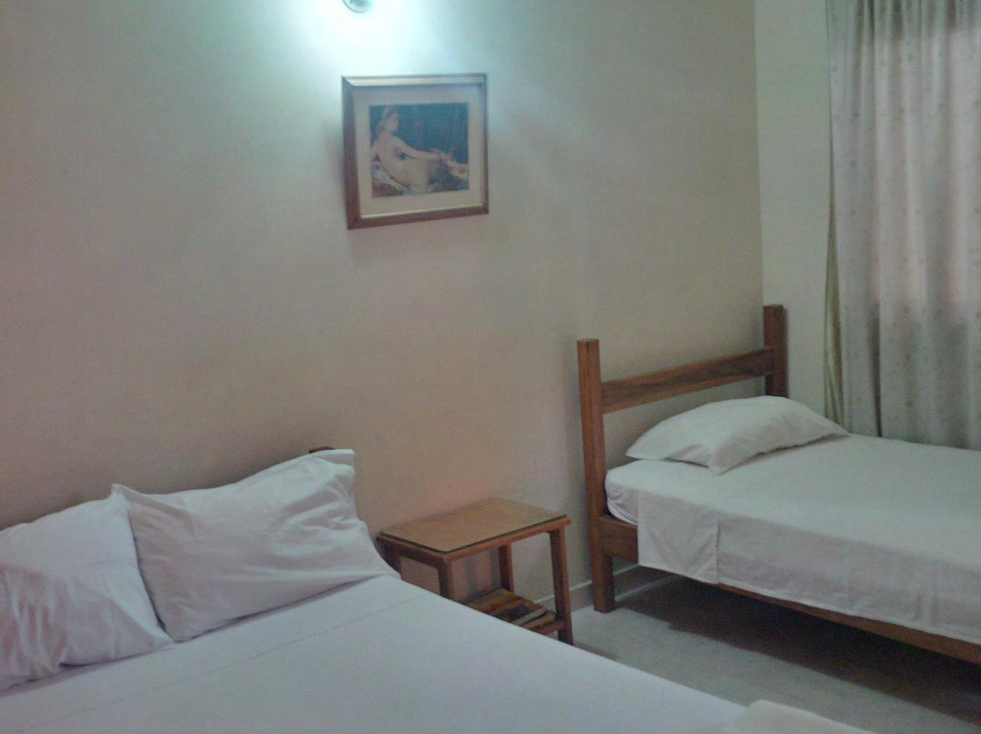 Hotel Calle Real主图