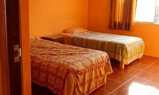 Hostal Villa Julia Chincha