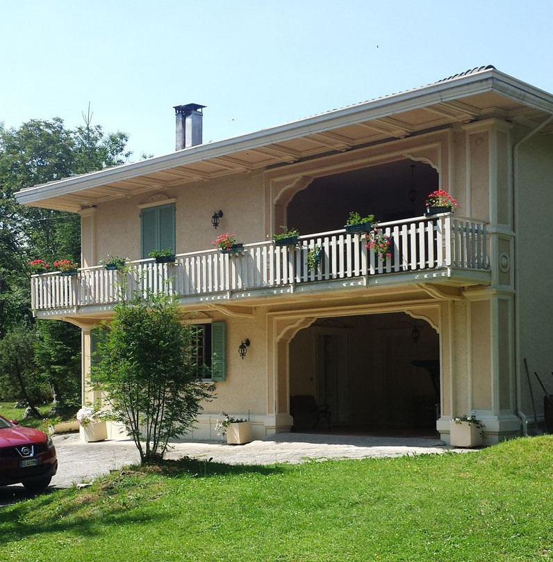 Bed & Breakfast Da Sere