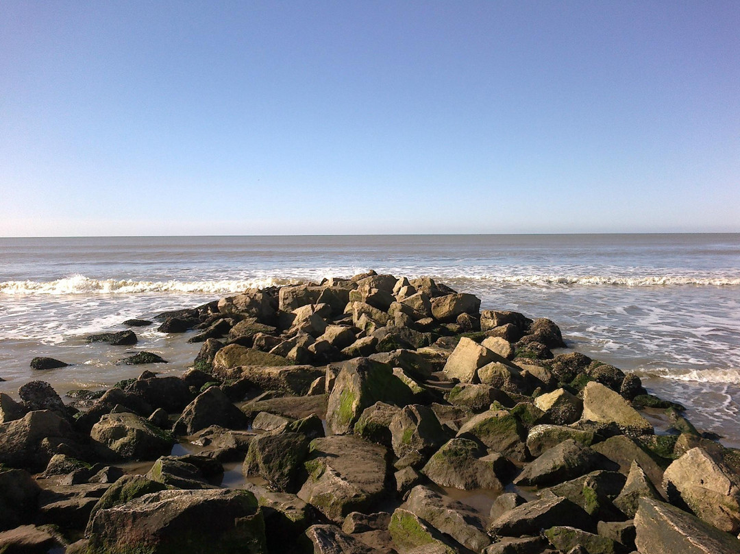 Santa Teresita旅游攻略图片