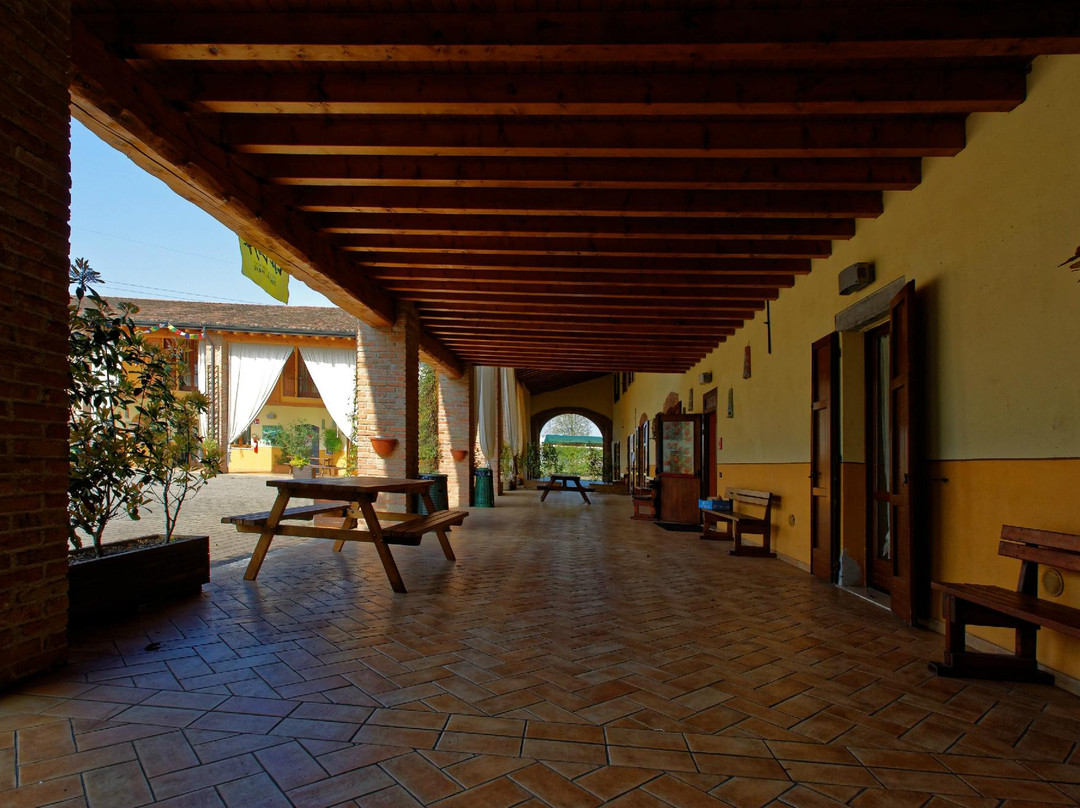 Cascina Cattafame景点图片