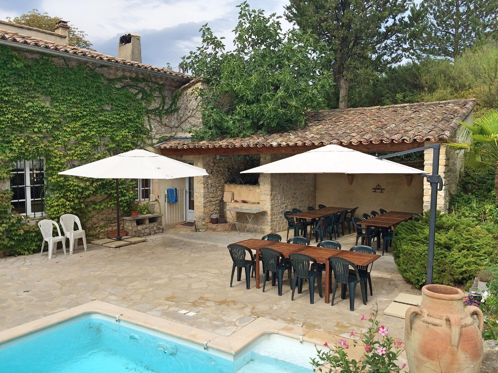 Maison D'hotes Les Fougeres-官方