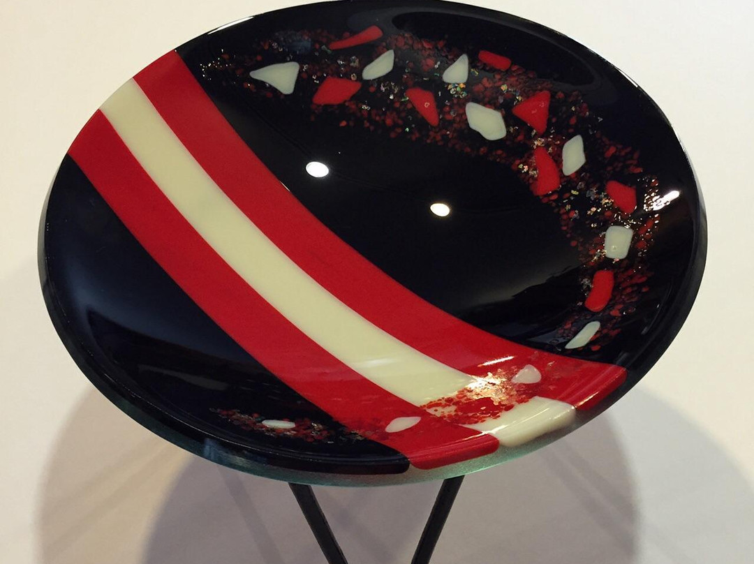 The Country Framer-杜兰特必去景点