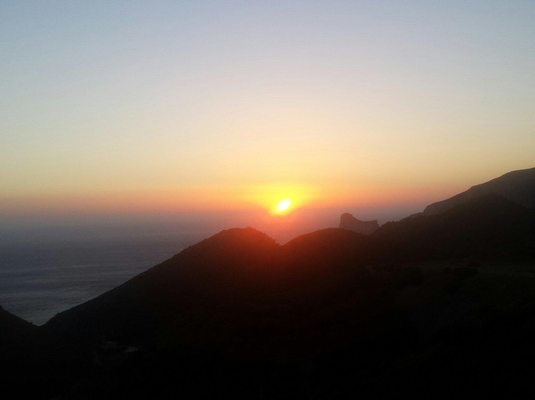 Spiaggia di Masua-Iglesias必去景点