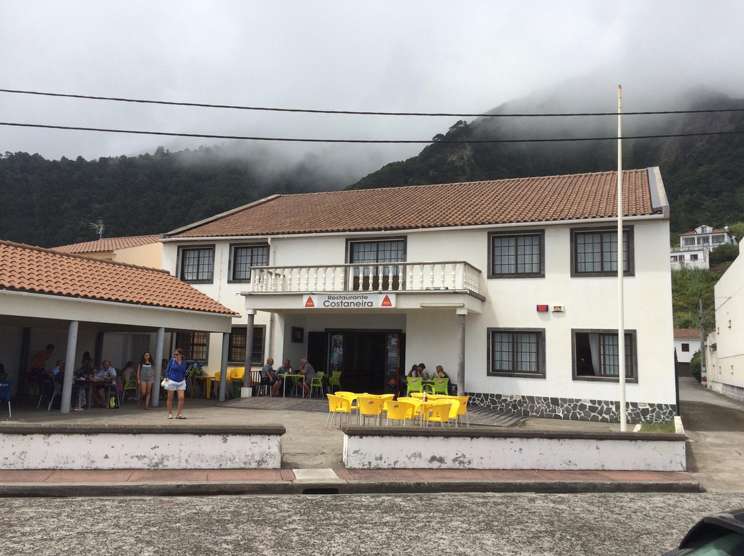 Ponta Garca旅游攻略图片
