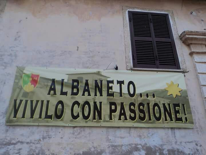 Albaneto-Leonessa必去景点