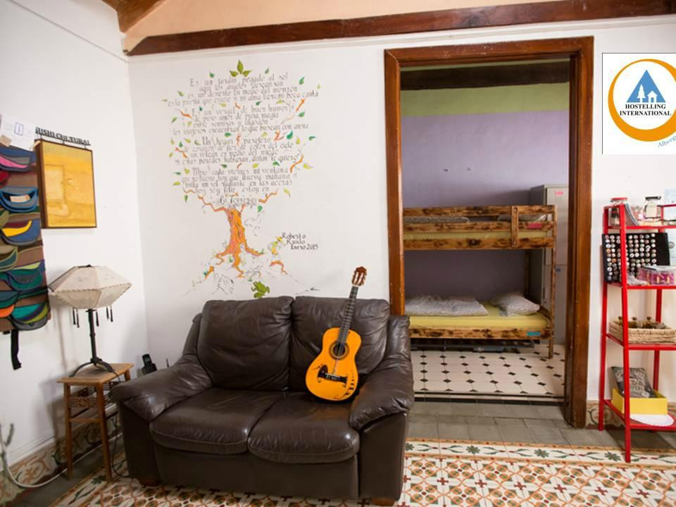 La Terrera Hostel