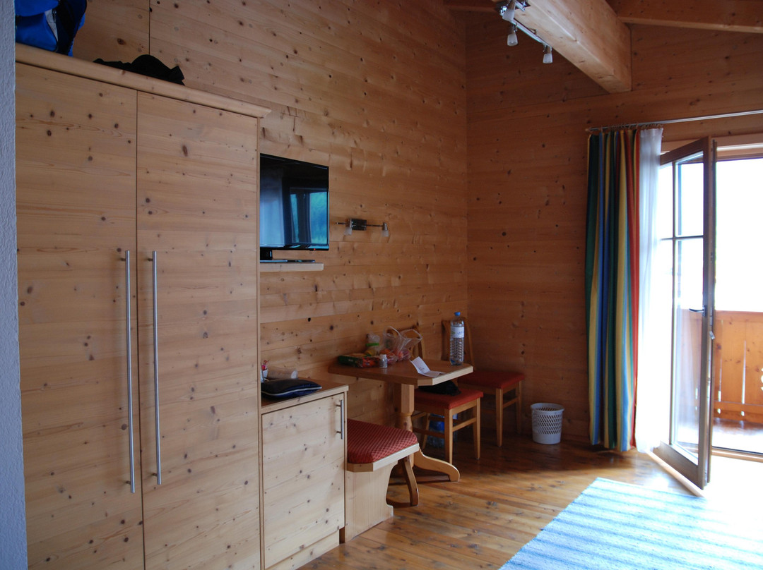 Landhaus Franzelin主图