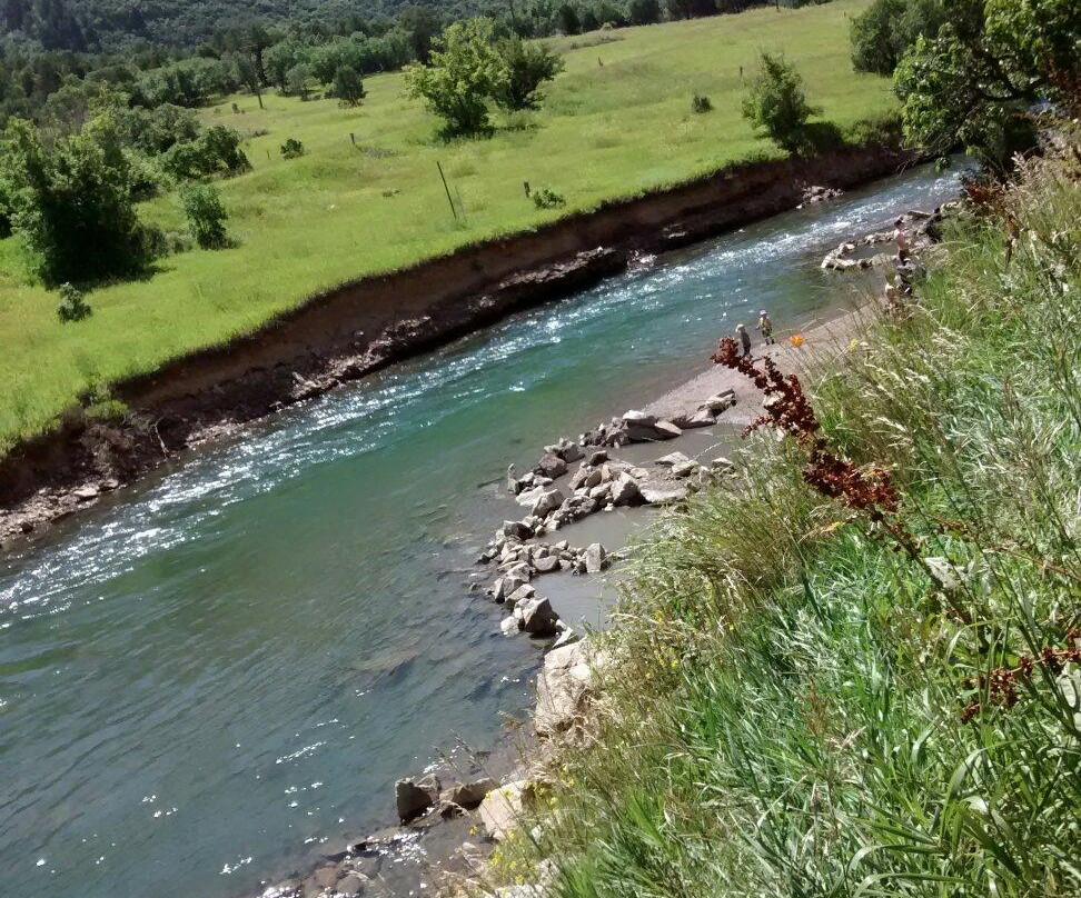 Penny Hot Springs-卡本代尔必去景点