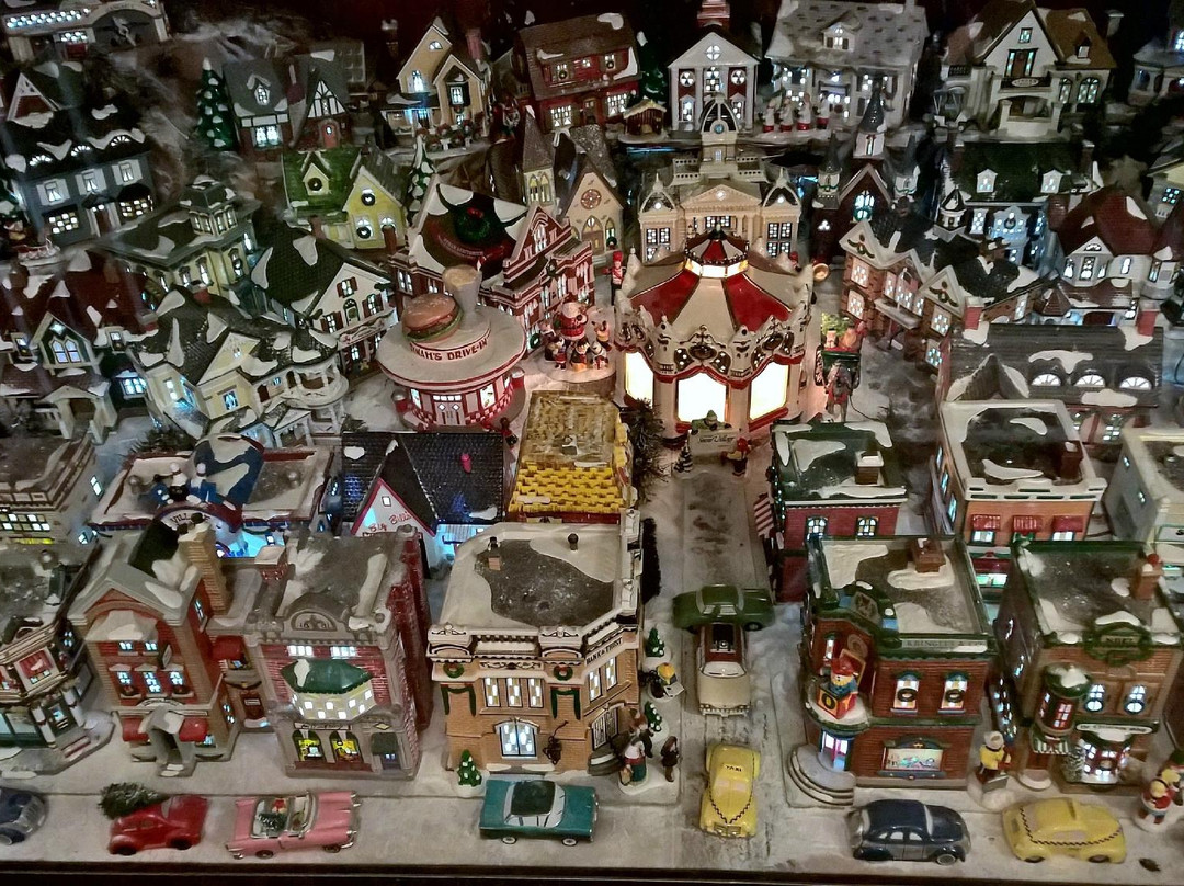 Samuel Guy House主图