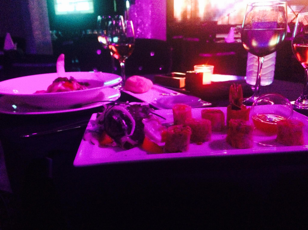 555 Famous Club-马拉喀什必去景点