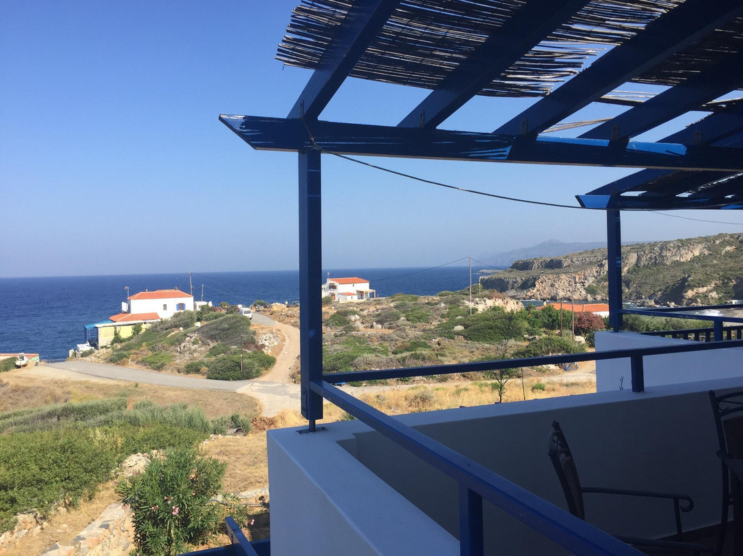 Platia Ammos旅游攻略图片