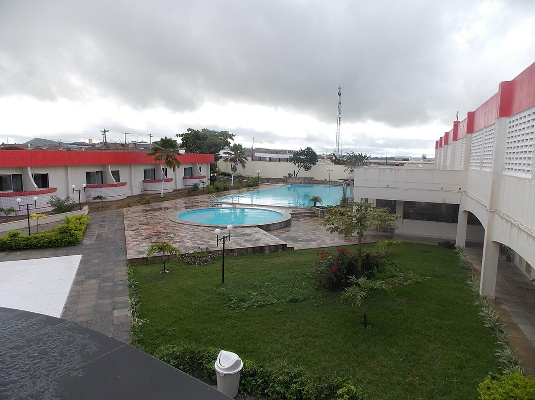 Hotel Acaua