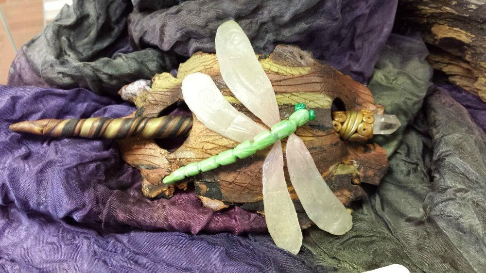 Wildhair Studios' Rock Shop-帕迪尤卡必去景点