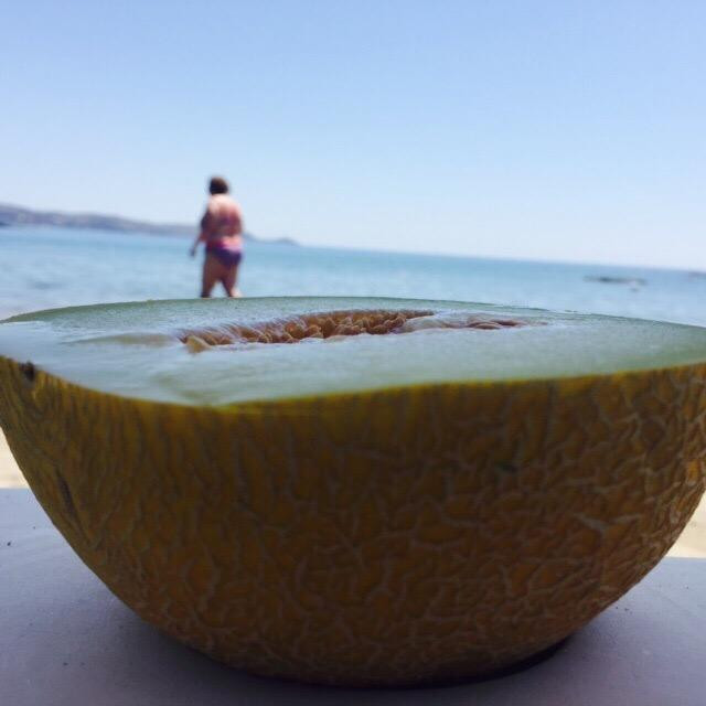 Glystra Beach-林多斯必去景点