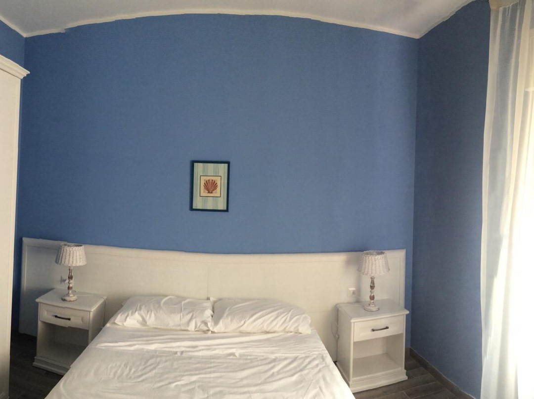 Padula Bianca酒店住宿-B&B Costa Azzurra Gallipoli
