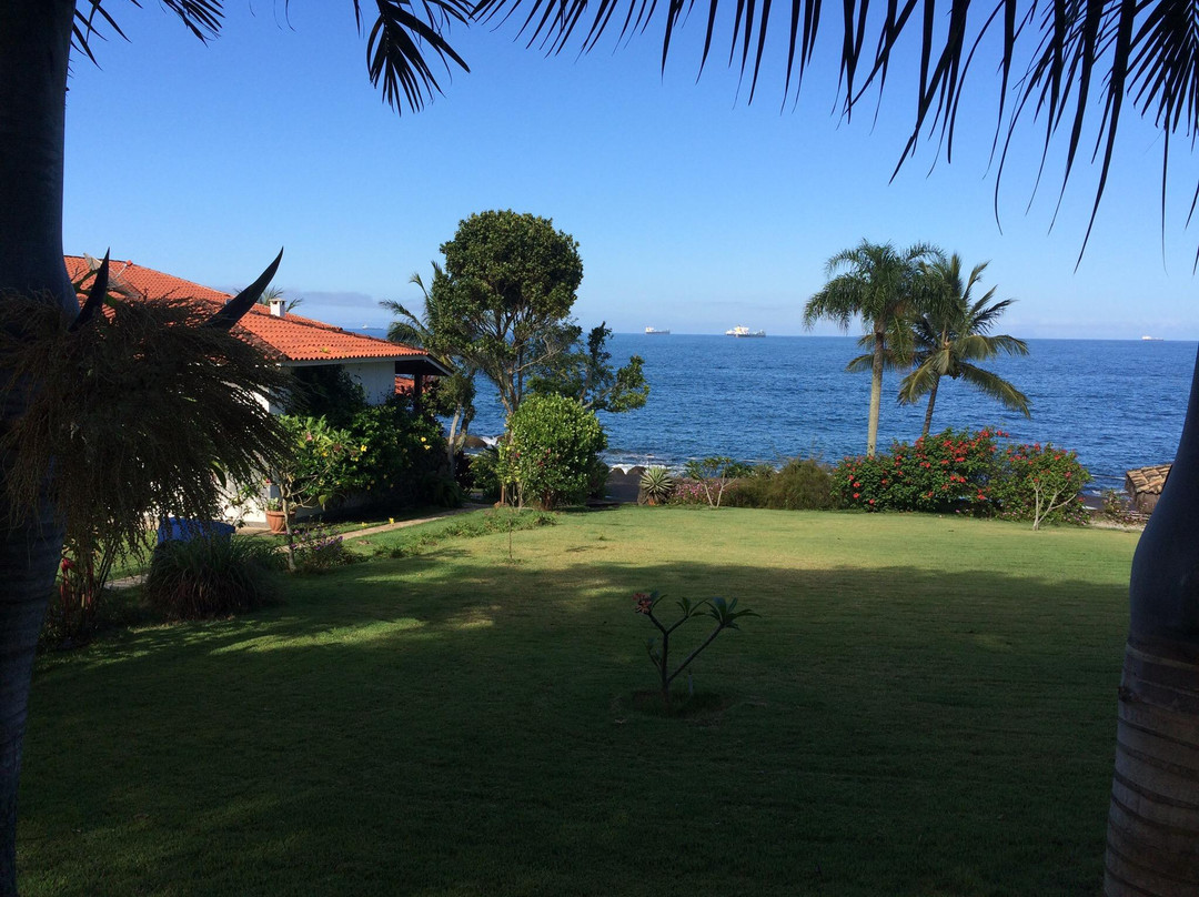 SOL-LUA Suites & Bangalo.主图