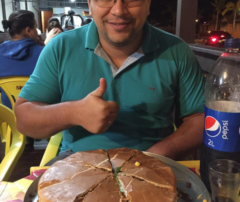 Pescaria Brava餐馆和美食-Good Dog