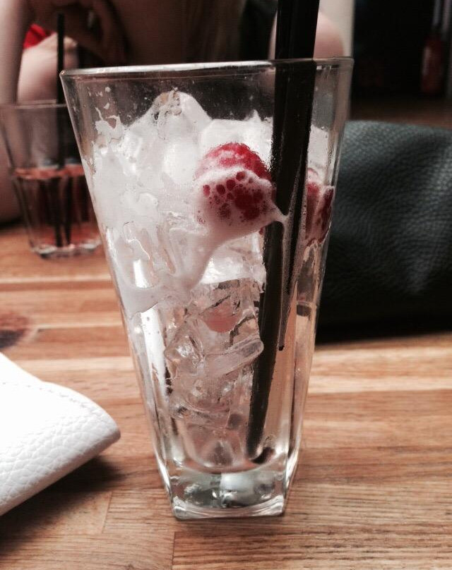 Roxy Ball Room Leeds Boar Lane-利兹必去景点