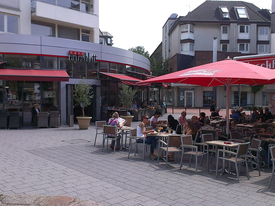 Café Extrablatt