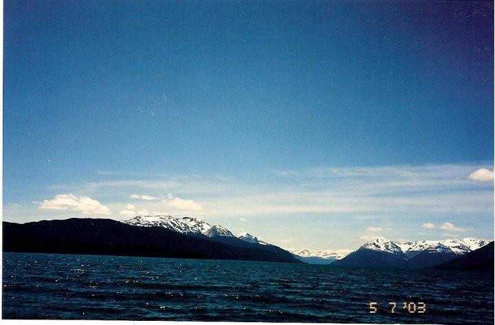 Morice Lake Provincial Park-Houston必去景点