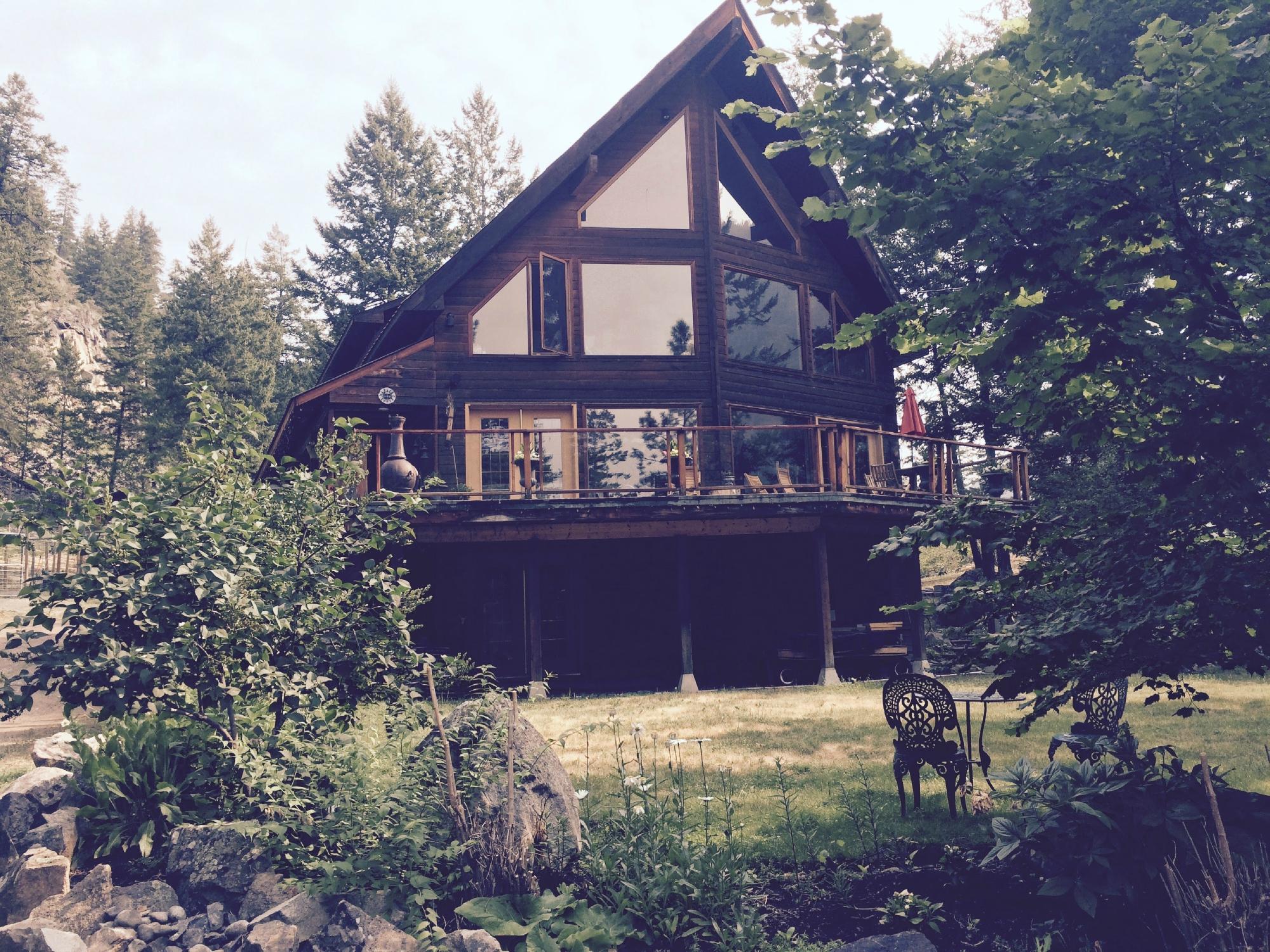 Heritage Pines Inn B&B-浴室