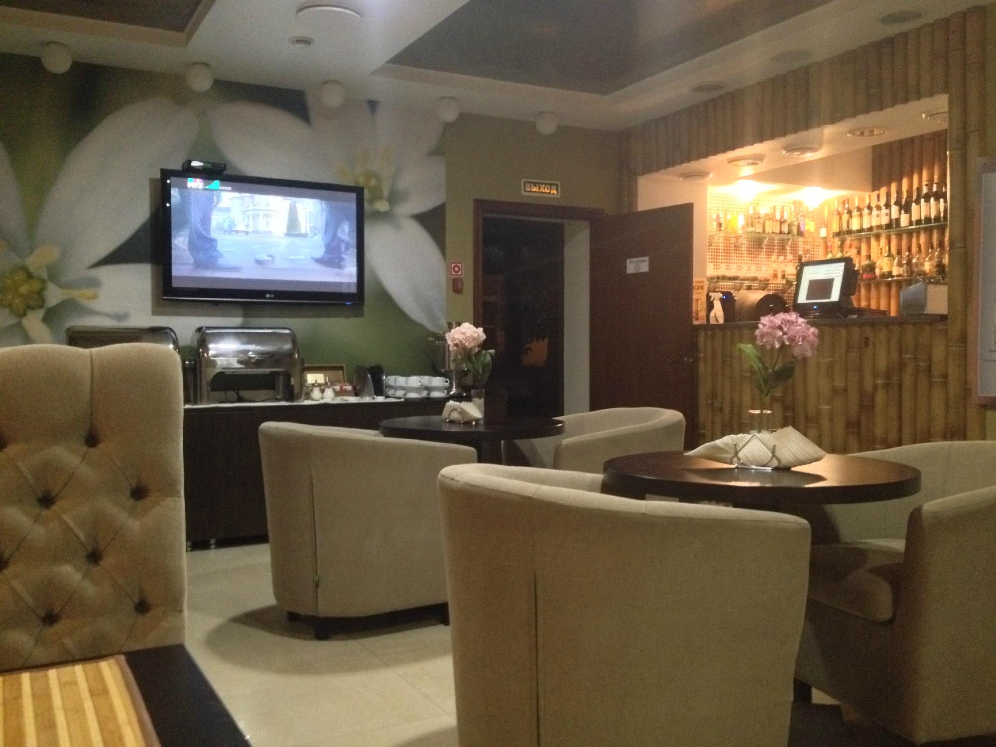 Premier-Hotel-餐饮