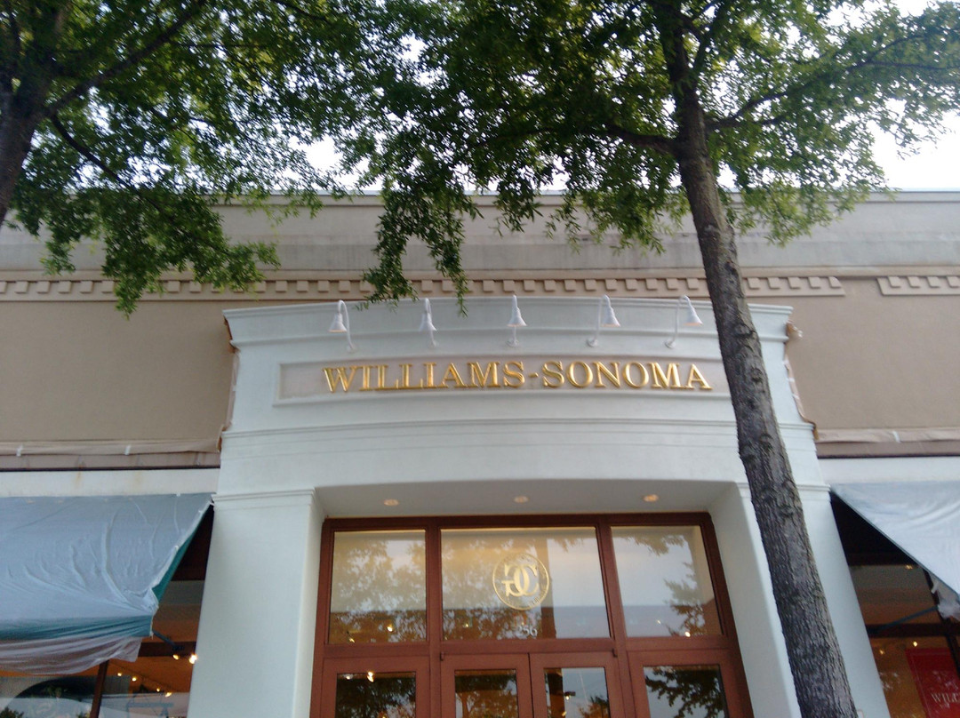 The Avenue Peachtree City-桃树市必去景点