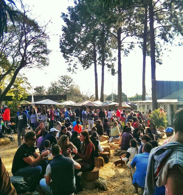 Fourways Farmers Market景点图片