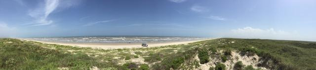 帕德里岛国家海滨-科珀斯克里斯蒂市必去景点