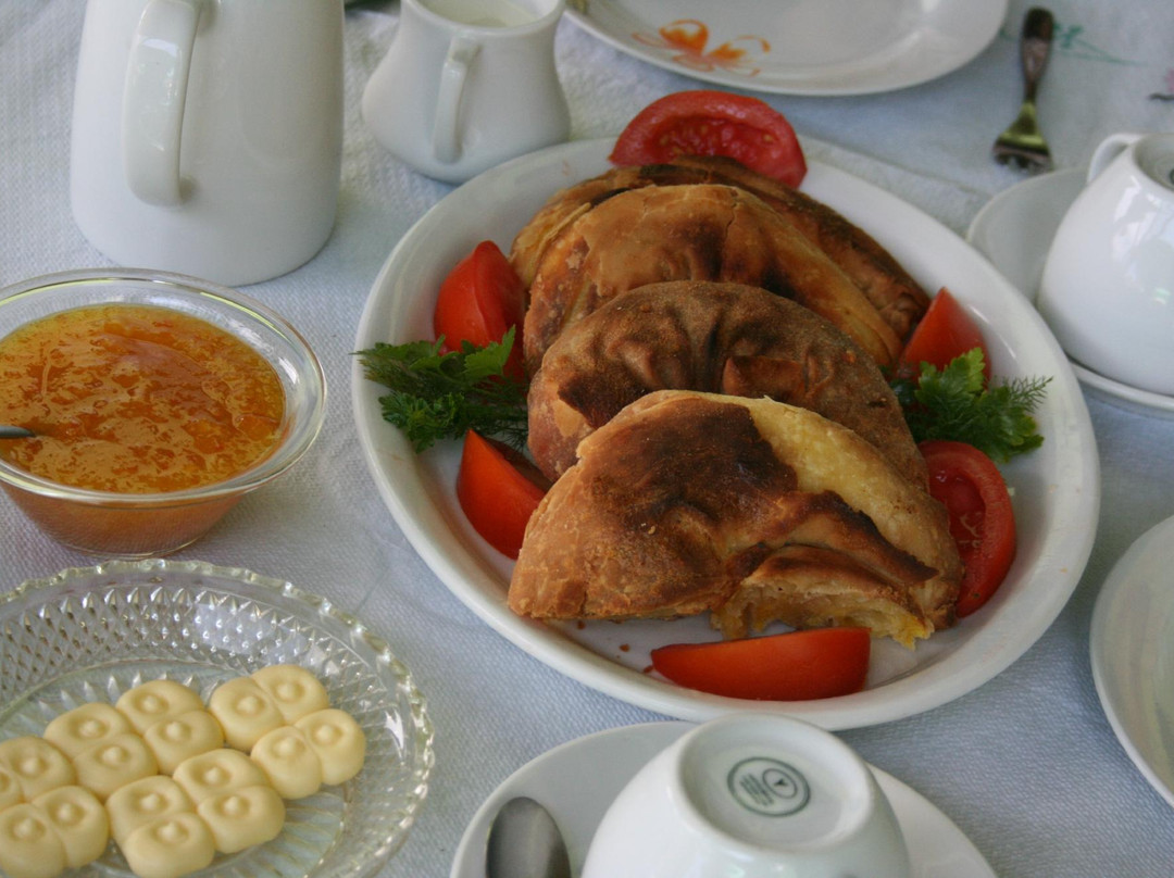 Des Roses Hotel主图