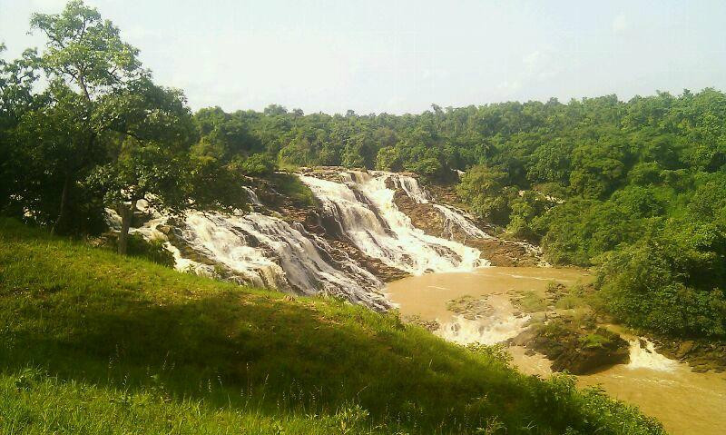 Bauchi State旅游攻略图片